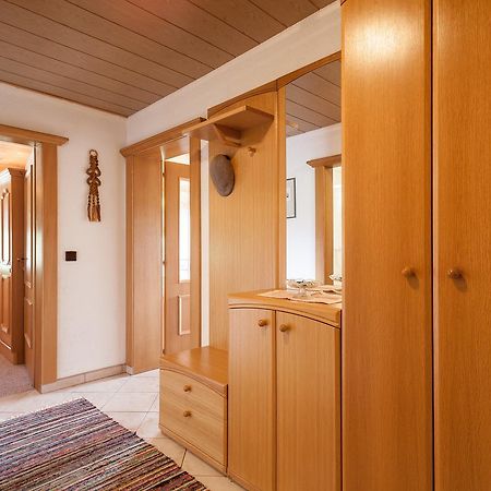 Haus Bergesblick Διαμέρισμα Leutasch Εξωτερικό φωτογραφία
