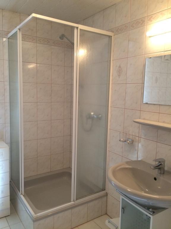 Haus Bergesblick Διαμέρισμα Leutasch Εξωτερικό φωτογραφία