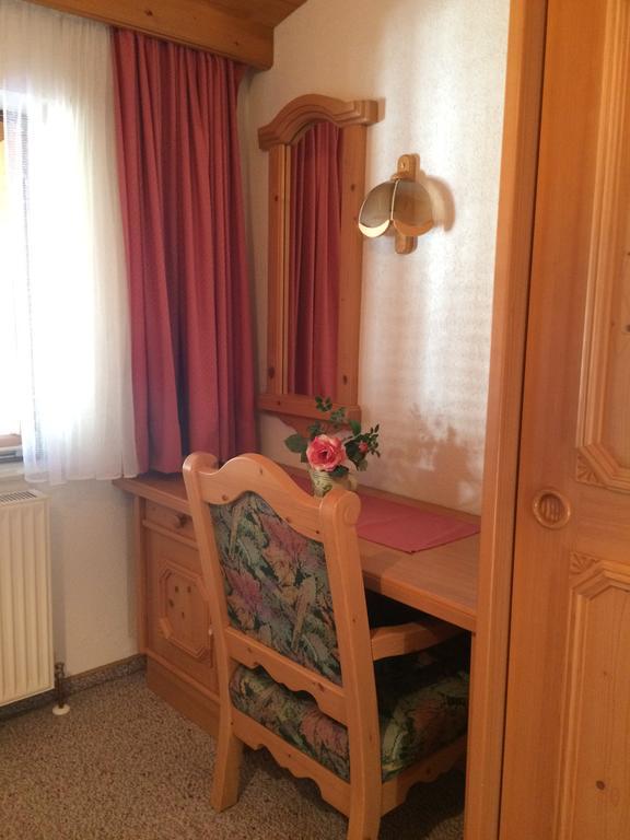 Haus Bergesblick Διαμέρισμα Leutasch Εξωτερικό φωτογραφία