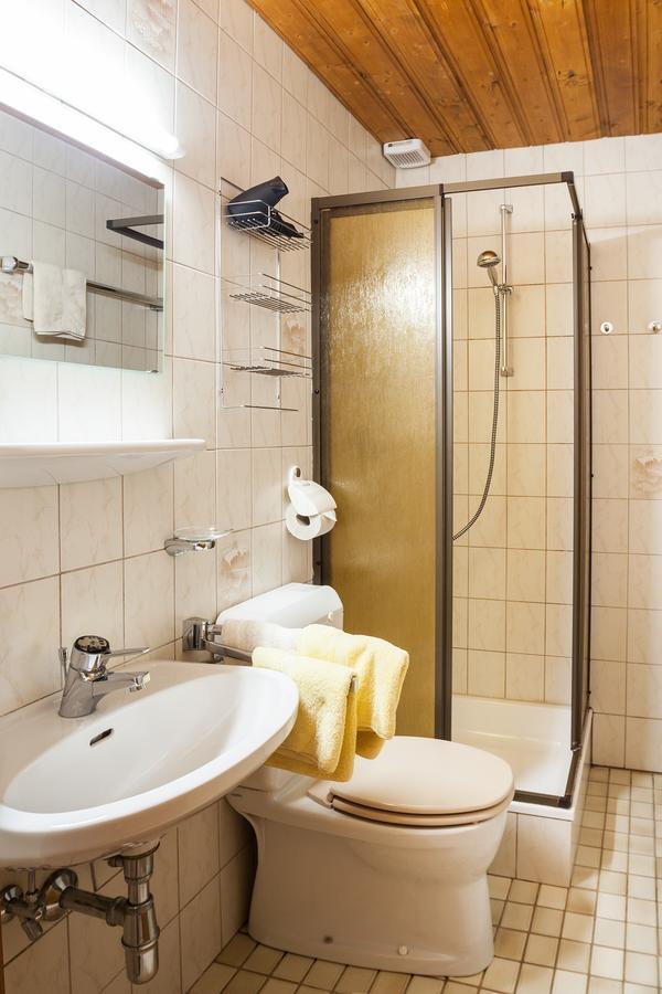 Haus Bergesblick Διαμέρισμα Leutasch Εξωτερικό φωτογραφία